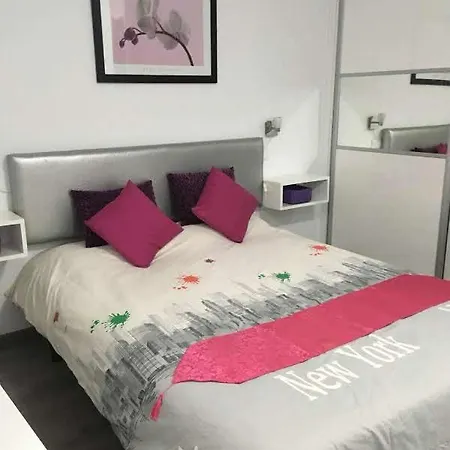 Cozy With Views To Canteras Λας Πάλμας ντε Γκραν Κανάρια