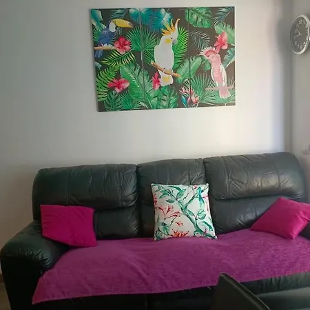 Cozy With Views To Canteras Διαμέρισμα Λας Πάλμας ντε Γκραν Κανάρια