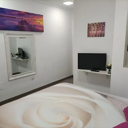 Διαμέρισμα Cozy With Views To Canteras